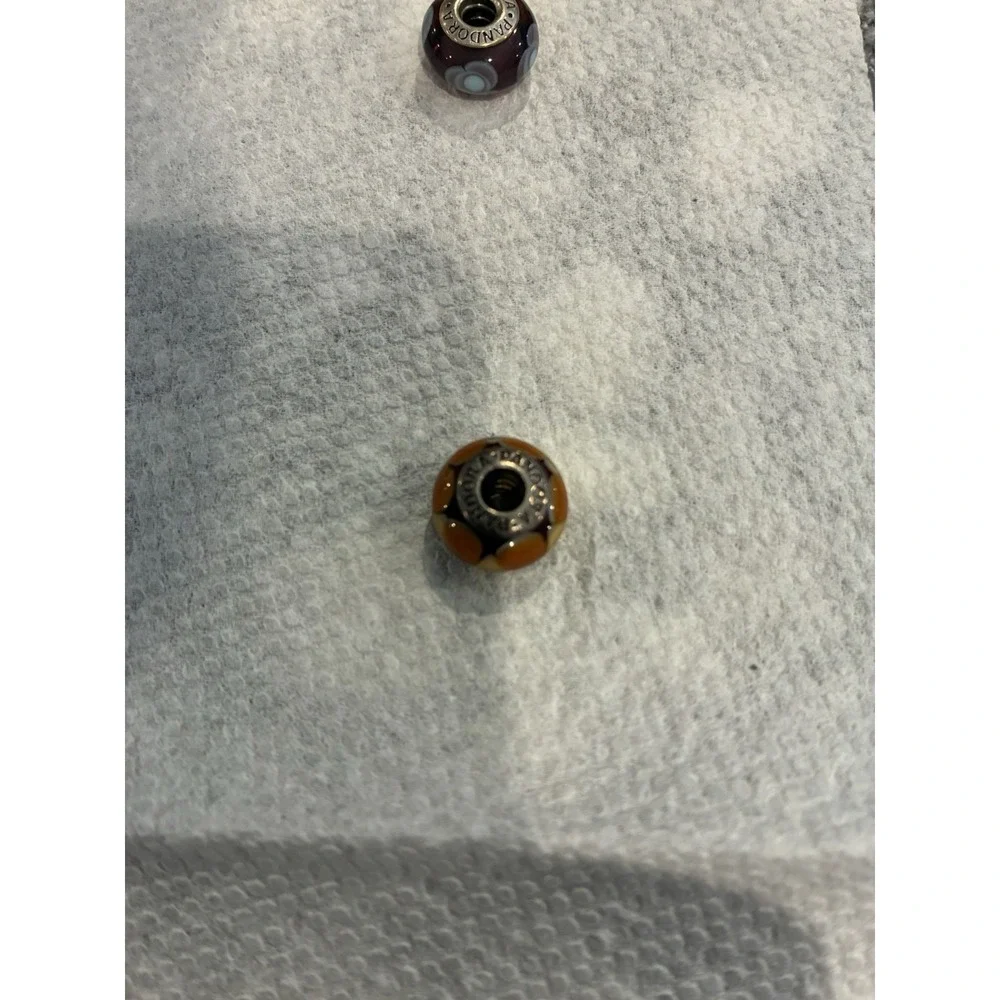 Authentic Pandora Bracelet Charms.